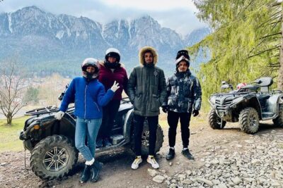 1 Day ATV Tour in Carpathian Mountains - Price and Timing: Is $228.29 Worth It?