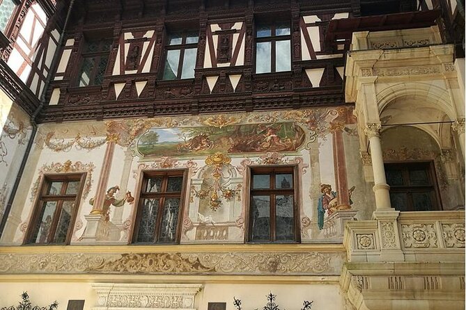 1 Day Castles Tour - Sinaia and Bran - Who This Tour Fits Best (and Who Might Want Something Different)