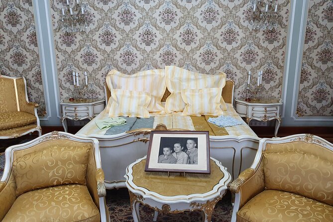 10 h Ceausescu Communism Private Tour in Bucharest plus Dracula's Grave - Price, tickets, and what you should budget before you go