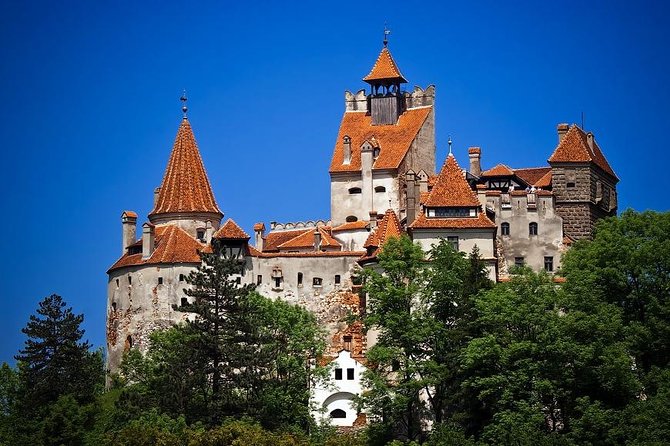 2-Day Private Tour of Transylvania from Bucharest - Who This Tour Fits Best (and Who Should Rethink It)