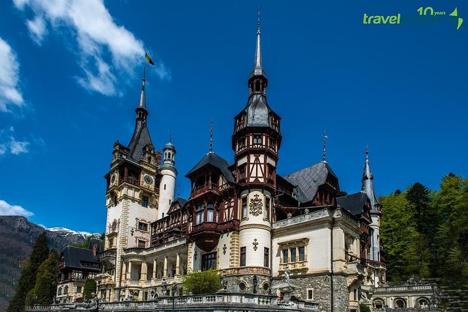 2-Day Transylvania from Bucharest: Brasov, Bran, Sighisoara - Comfort Notes That Matter: Shoes, Stairs, and Room Reality