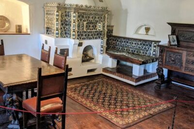 2 Days - Private Tour to Transylvania - Brașov, Sighișoara, Sibiu - Sibiu’s Old Town: Guild Wealth, Fortress Walls, and Two Big Squares