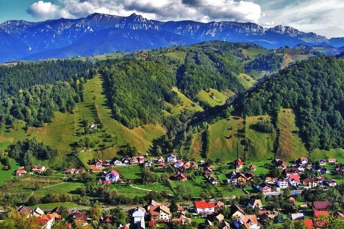 4-Day Private Tour in Transylvania from Bucharest - Day 4: Transfăgărășan Highway in season, then back toward Bucharest