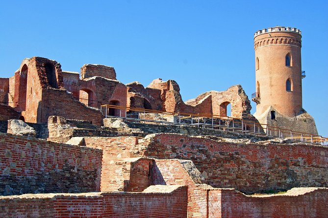7-Day Dracula Tour in Romania from Bucharest including 'The Ritual of Killing of a Living Dead' - Snagov Monastery: Vlad’s Legend Starts Close to Bucharest