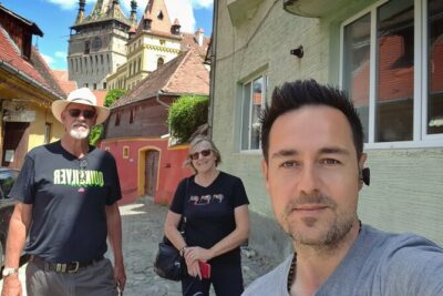 7-Day Private Tour of Transylvania from Bucharest - Bucharest first: history plus a practical city walk (and an eye for the Communist era)