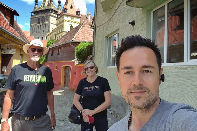7-Day Private Tour of Transylvania from Bucharest - Bucharest first: history plus a practical city walk (and an eye for the Communist era)