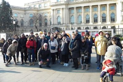 Best Walking Tour of Bucharest's City Center - 2.5 hours - Price and value: what you’re paying for at $54.77