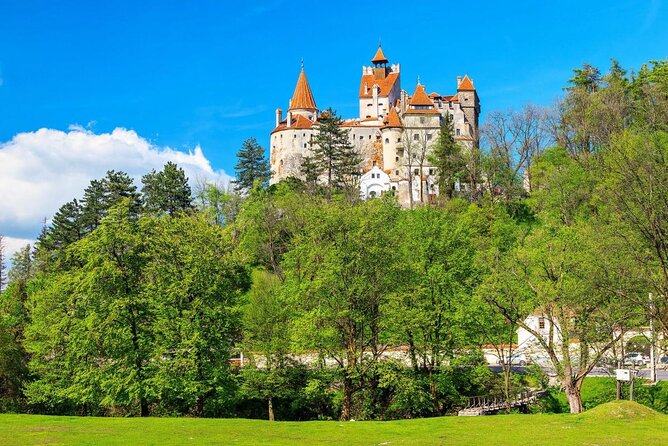 Bran Castle, Peles Castle and Brasov City - Private Tour from Bucharest - Key things to know before you go