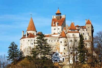 Bran Castle, Peles Castle and Brasov City - Private Tour from Bucharest - Leaving Bucharest at 7:00–7:30: how to survive the long day