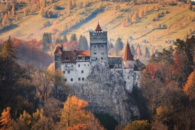 Bran Castle, Peles Castle and Brasov from Bucharest - Peles Castle timing and ticket rules (the part you must get right)