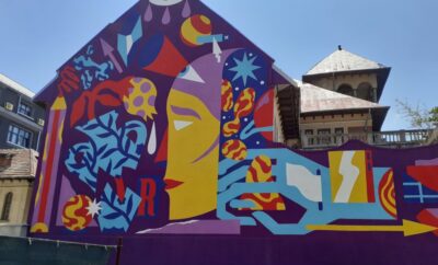 Bucharest Alternative Walking Tour - A 7 km Walk That Turns Walls Into Stories