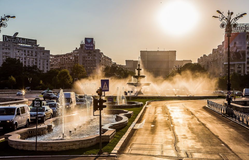 Bucharest City Tour – A Day to Remember - Who this Bucharest city tour is best for