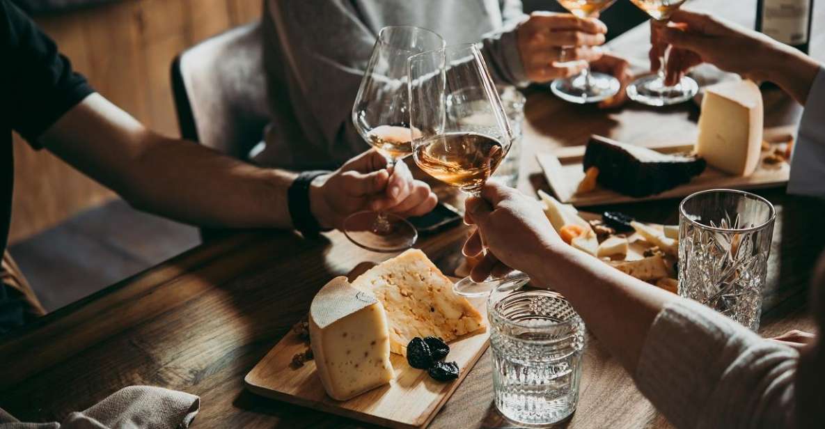 Bucharest City Tour and Wine Tasting - Should you book this Bucharest City Tour and Wine Tasting?