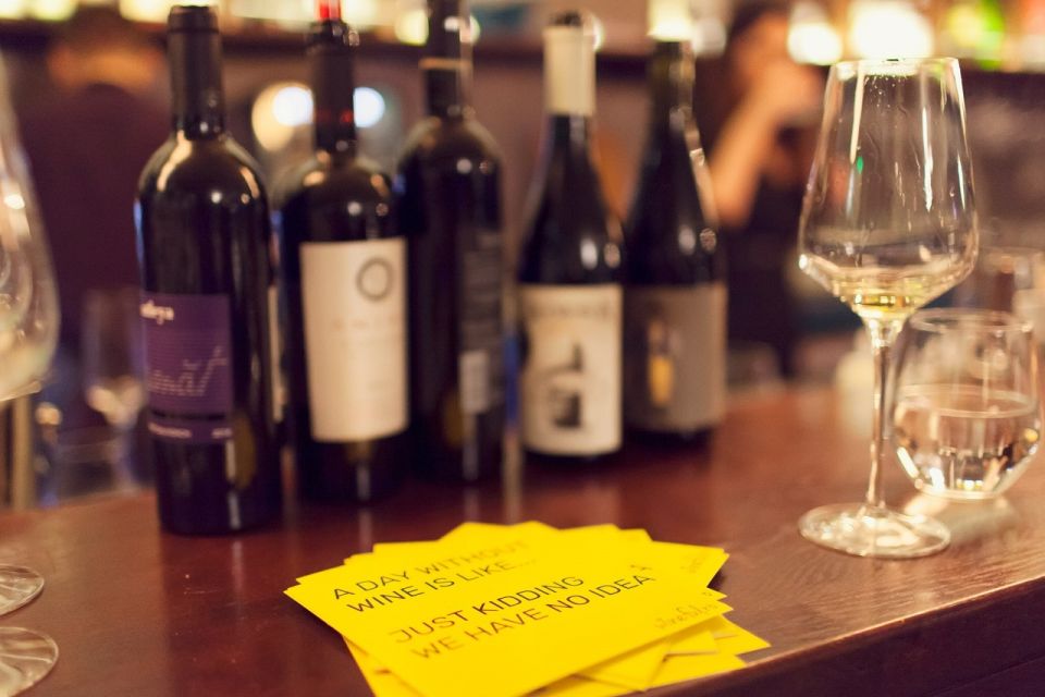 Bucharest City Tour and Wine Tasting - Who this Bucharest tour suits best