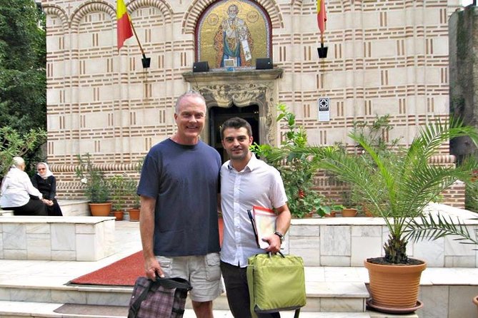 Bucharest: Communism, Revolution & City Highlights Tour - Pacing, walking comfort, and small practical moves