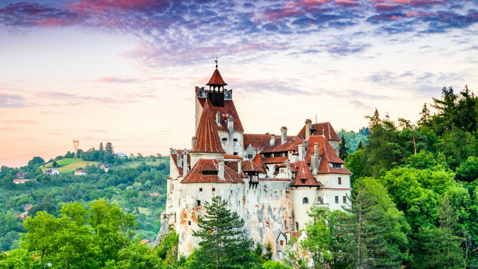 Bucharest: Dracula's Castle, Peles Castle, & Brasov Old Town - Who this tour is best for (and who should skip it)