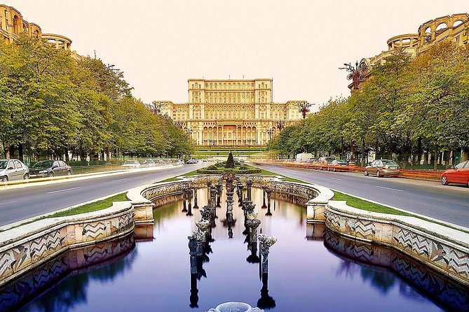 Bucharest Highlights Bike Tour - Price and timing: what $33.86 gets you (and what to plan for)
