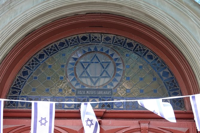 Bucharest Jewish Heritage | Private Walking Tour - A Private Bucharest Walk That Lets You Ask Questions