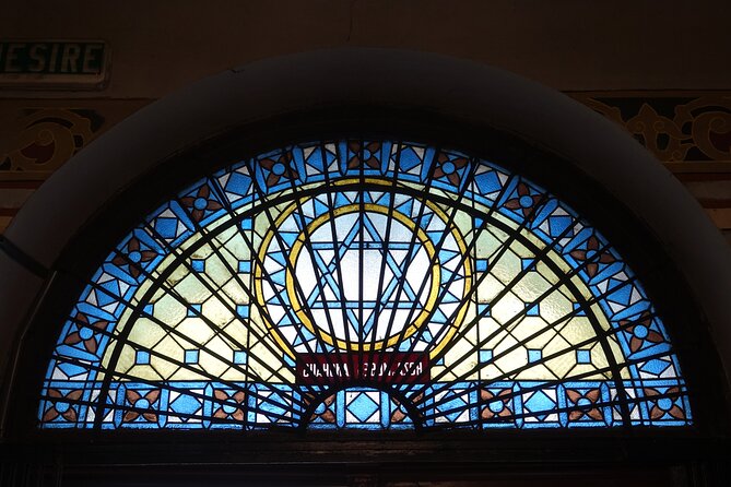 Bucharest Jewish Heritage | Private Walking Tour - Price and Value: What You Pay for a Private Group Up to 8
