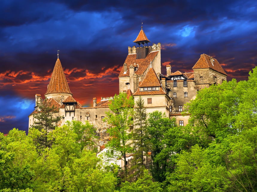 Bucharest: Peles Castle, Bran Castle, & Brasov Full-Day Tour - Value for $31: What You Get, What You Pay Extra, and How to Budget