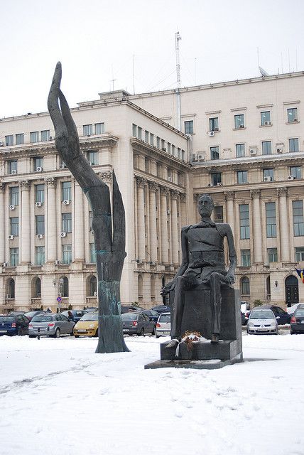 Bucharest Sightseeing Tour - Key highlights that make this tour worth your time