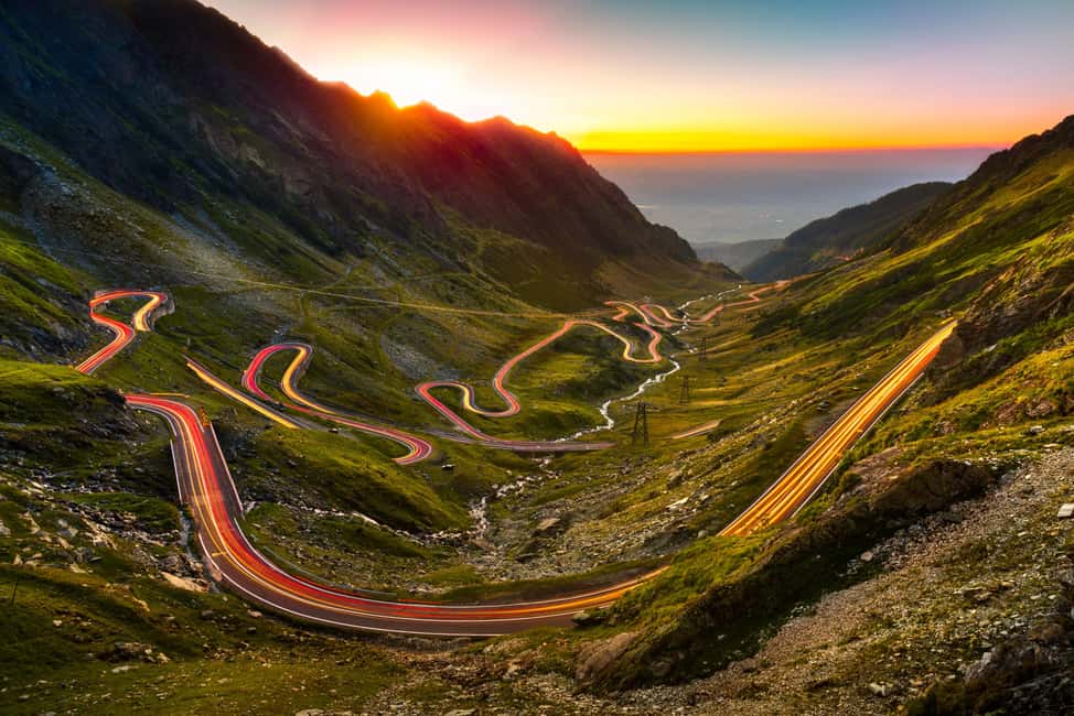 Bucharest: Top Gear Road Transfagarasan Day Trip - Morning start in Bucharest: less stress, more mountains