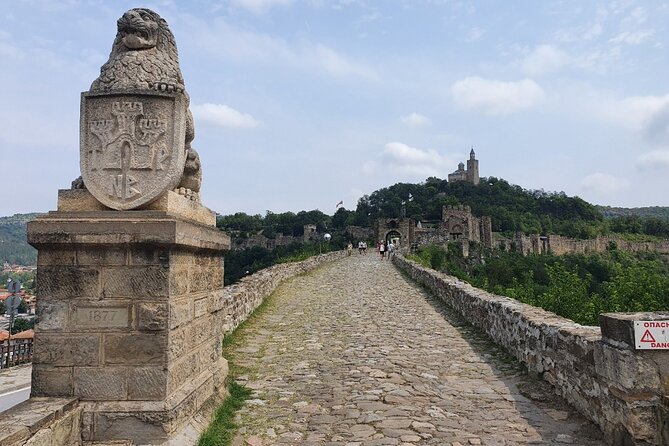 Bulgaria Day Trip: Basarabovo Monastery, Tsarevets & Arbanasi - The guide name you’ll hear: why Nicolas adds real value