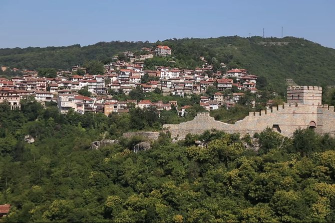 Bulgaria Day Trip: Basarabovo Monastery, Tsarevets & Arbanasi - Timing tips for a 10–11 hour full-day itinerary