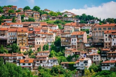 Bulgaria -Private Tour- Basarbovo, Arbanasi, Veliko Tarnovo - Arbanasi and Konstantsalieva House: Revival Homes With Fortress Habits