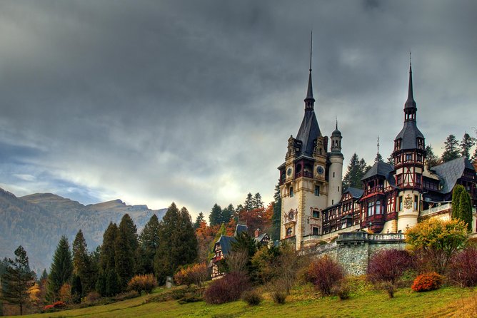 Classic Romania Tour - small group in 8 days: Transylvania and Maramures - Key highlights worth penciling in