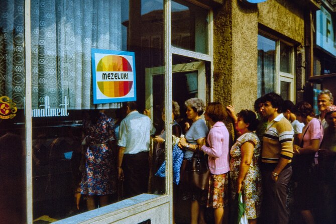 Communism Walking Tour from Lenin to Ceausescu in Bucharest - Manastirea Antim and the Socialist Victory Boulevard trade-offs