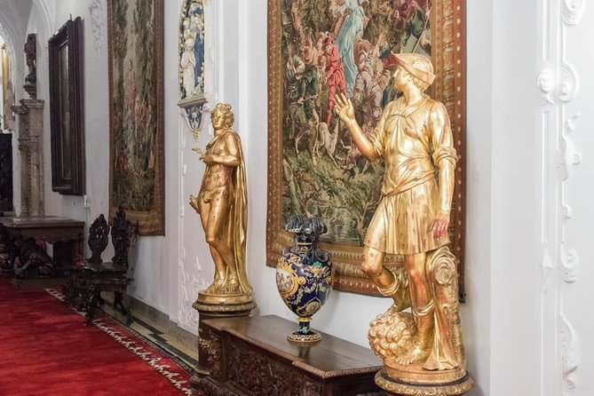 Day trip to Dracula's Castle, Peles Castle and Medieval Brasov - A full Transylvania day that starts at University Square