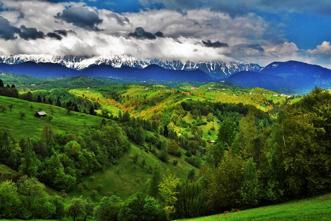 Explore Romania - 14 Days Private Guided Tour - What makes this Romania private tour work so well