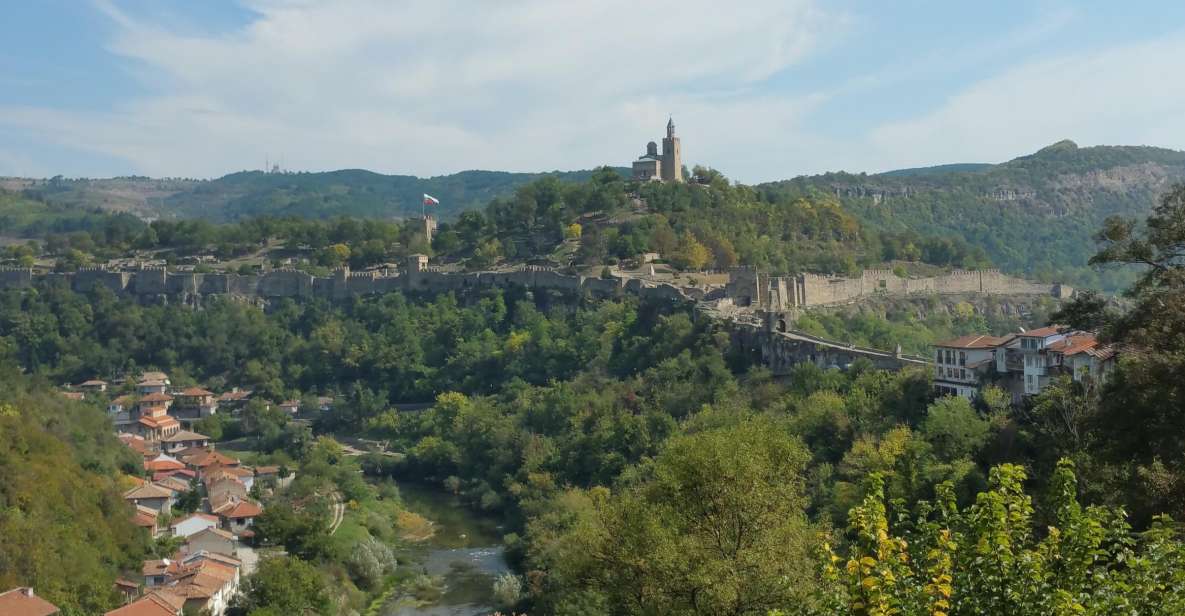 From Bucharest: Bulgaria 1-Day Tour - Pickup from anywhere in Bucharest (and why that’s a big deal)
