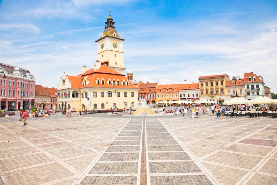 From Bucharest: Peleș and Bran Castles Private Tour - Should you book it?