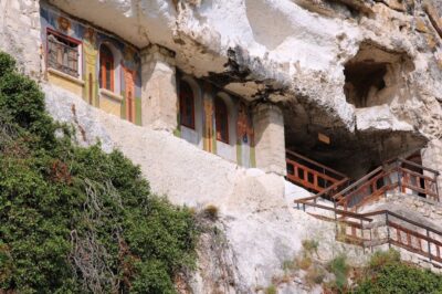 From Bucharest: Small Group Day Trip to Medieval Bulgaria - Ivanovo Rock-Hewn Churches: UNESCO carvings before the city