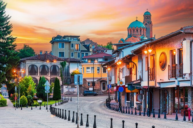 Full Day Trip to Bulgaria from Bucharest - Key highlights I’d put on your radar