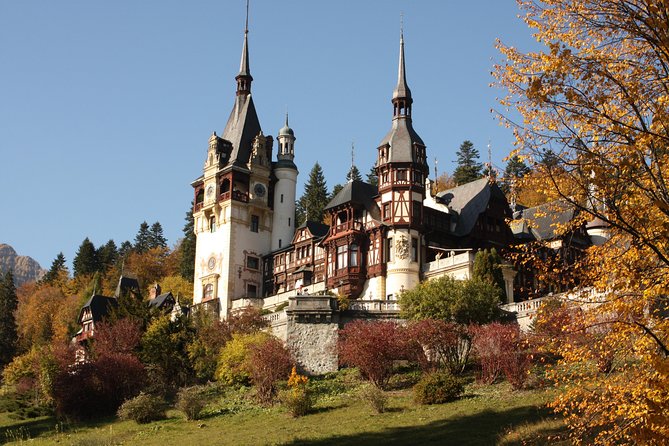 Highlights of Transylvania - private tour - Brasov Old Town: Your Evening Base and the Street-Level Side of Medieval Life