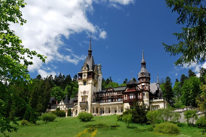 Medieval Transylvania: Shared 3-Day Tour from Bucharest - Should you book this Medieval Transylvania tour?