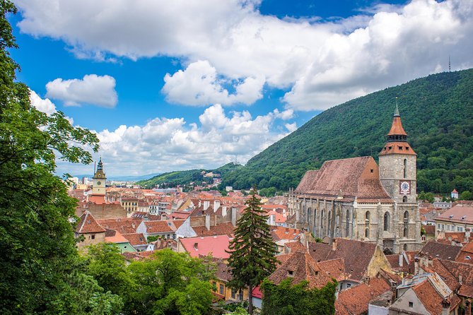 Medieval Transylvania: Shared 3-Day Tour from Bucharest - Bucharest pickup, timing, and the small-group feel
