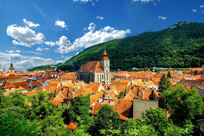 One Day Private Tour to Peles and Dracula Castles & Brasov City - Timing reality check: traffic can change everything