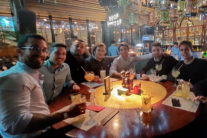 Private Bar Crawl in Bucharest - Old Town Area - Music-first planning with a real party guide