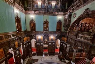 Private Day Trip from Bucharest: Dracula’s Castle, Peles & Brasov - Peleș Castle: a royal palace you can actually enjoy