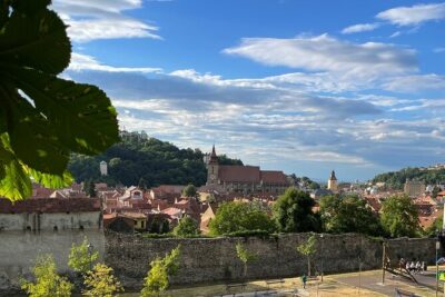 PRIVATE day-trip - Peles Castle, Bran Castle, Brasov - Peles Castle with King Carol’s vision and the closure-day risk