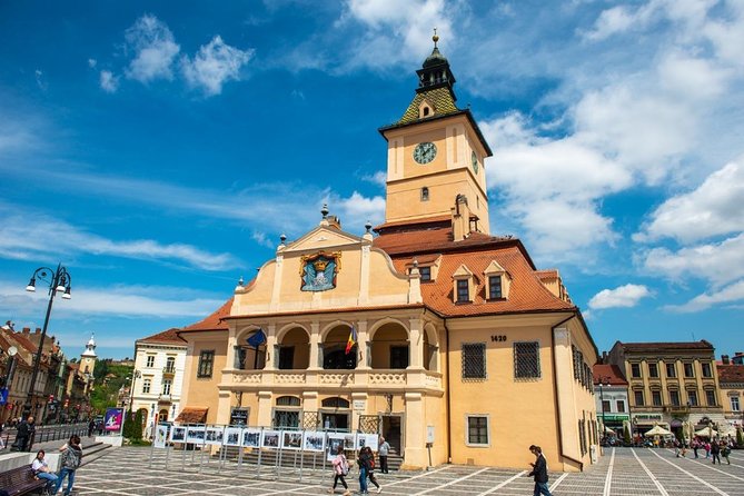 Private Full Day Trip to Peles & Bran (Dracula’s) Castles &Brasov - Peles Castle: royal residence beauty, plus what changes when it’s closed