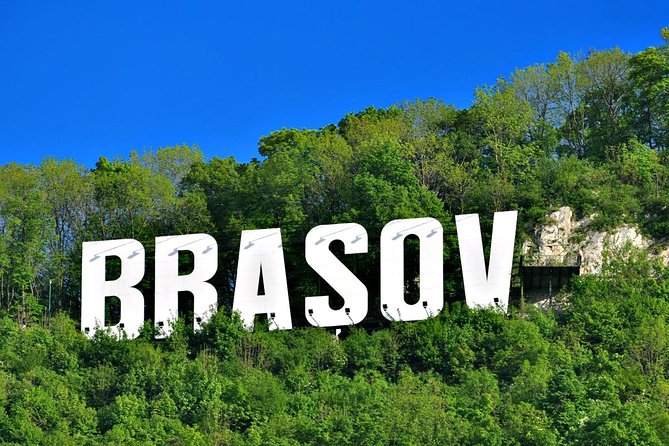 Private Guided Tour of Peles Castle and Bran Castle from Bucharest - Brasov old town under the Carpathians: a charming reset after castle drama