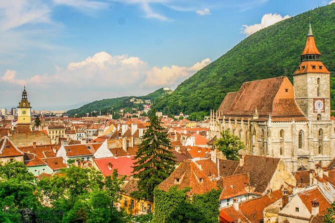 Private Guided Tour of Peles Castle and Bran Castle from Bucharest - Who this private Peles and Bran tour is best for