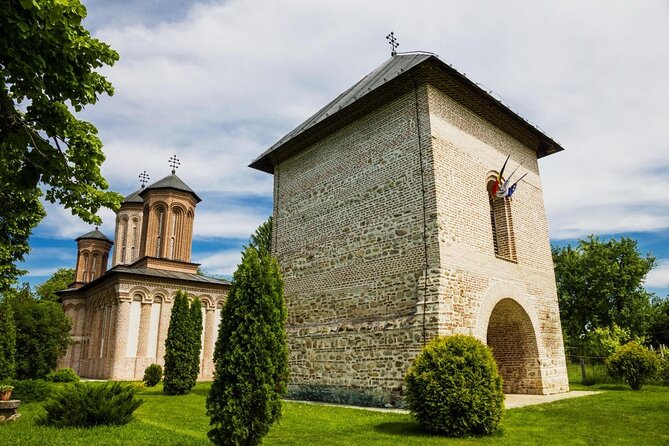 Private Tour to Salt Mine, Lunch at Winery and Dracula Grave - Key Things You’ll Want to Know Before You Go