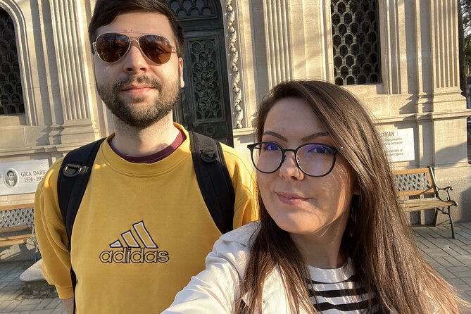 Quest Experience in Bellu Cemetery Bucharest - Getting started at Bellu Cemetery (and why timing matters)