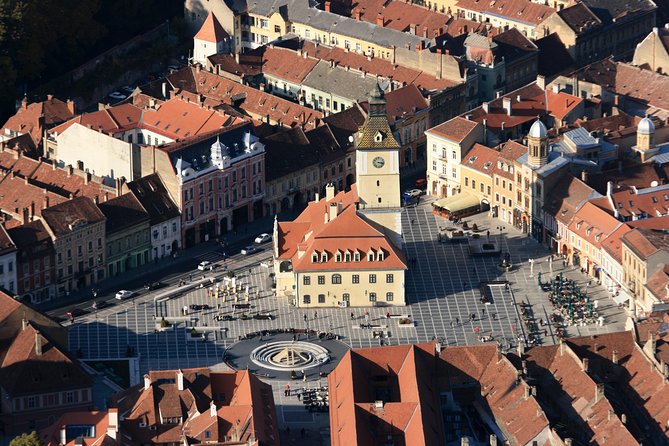 Small-Group Day Trip to Dracula's Castle, Brasov and Peles Castle - Who Should Book This Day Trip (and Who Might Skip It)
